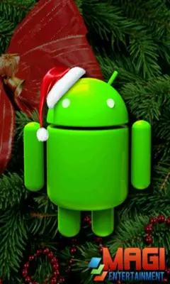 Christmas Ringtones Free android App screenshot 3